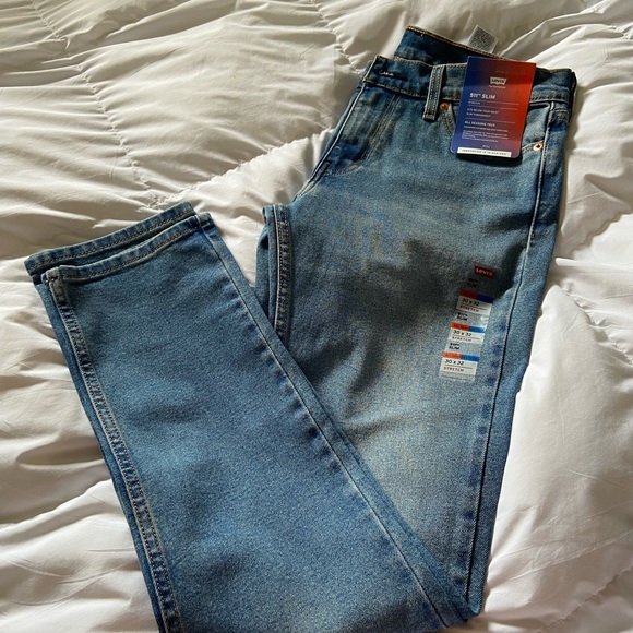 Men’s Levi 511 - Picture 5 of 5